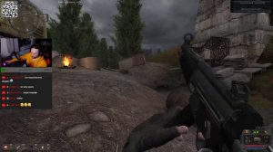 Sigerous Mod 2.2 - Stalker Прохождение. #1