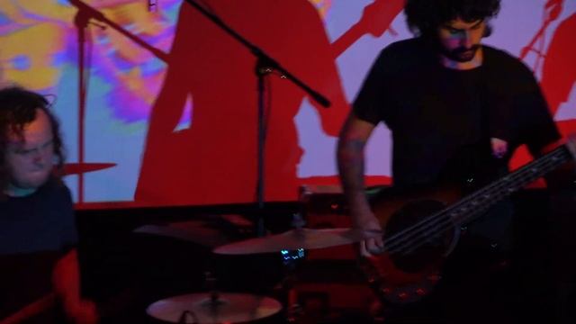 Acid Dad - (PhilaMOCA) Philadelphia,Pa 10.18.21 (Complete Show)