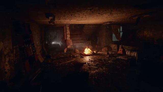 S.T.A.L.K.E.R 2 ТОП смотреть онлайн