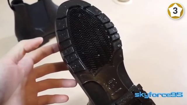 Top 5 Best Rain Boots Reviews смотреть онлайн