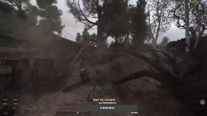 СТРИМ STALKER Anomaly Redux (Прохождение)