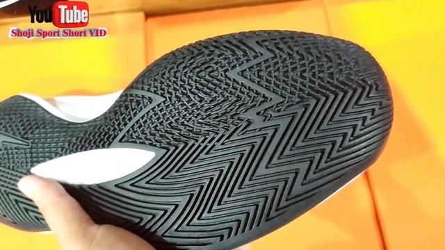 Nike Precision 6 Original