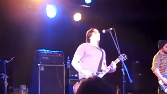 Long Gone Day - Wide Open (LIVE at Starland Ballroom - 04/02/2011) смотреть онлайн