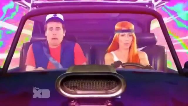 Weirdma Godd*m Motherf**kin Geddon (read description) смотреть онлайн