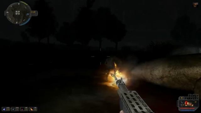 CINEMAN - Игровой Канал