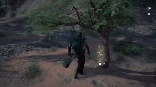 AC Origins - Papyrus - Ray of Hope смотреть онлайн