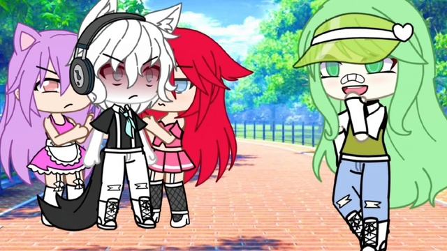 🌱•меме• я хочу, нет я хочу🌱 смотреть онлайн