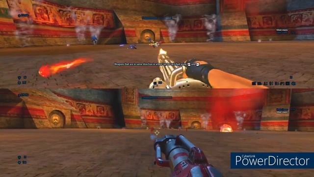 Serious Sam Second Encounter | Kukulkan The Wind God | 2 Player Gameplay | Great Coop смотреть онлайн