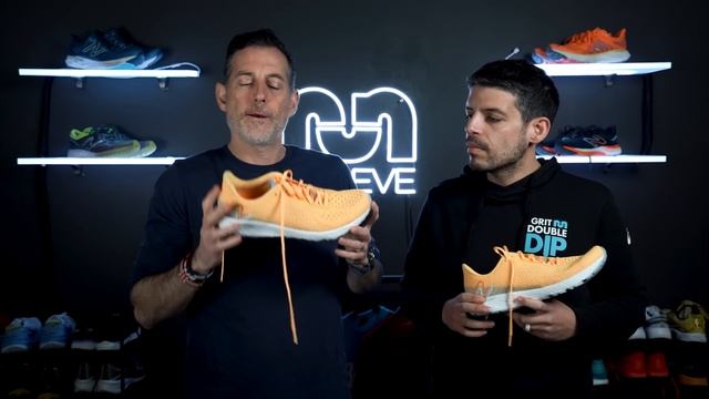 New Balance Fresh Foam Tempo v2 | FULL REVIEW + 2E | Beacon is OUT, Tempo is IN смотреть онлайн