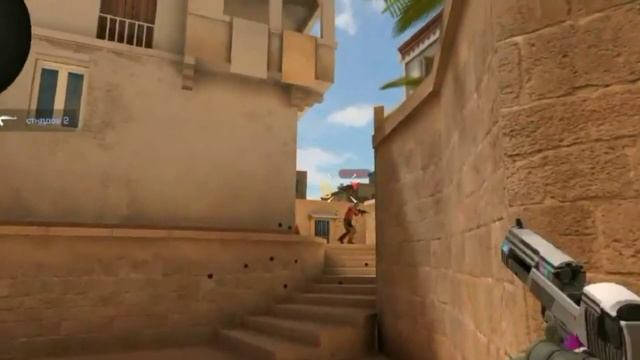 Мувик Standoff 2 смотреть онлайн