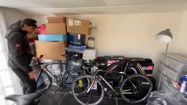 My bikes смотреть онлайн