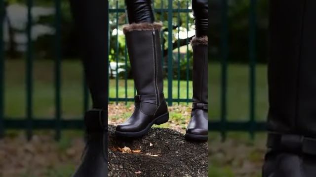 WEATHERPROOF Womens Cold Weather Boots смотреть онлайн