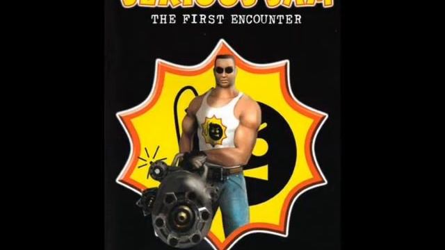 Serious Sam The First Encounter   Fight 3    Soundtrack