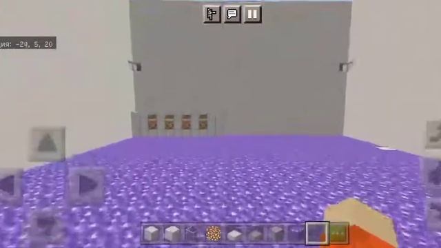 Битва построек в Майнкрафте #2/Build battle Minecraft #2 (Кошка ,Лампа, Компьютер) смотреть онлайн