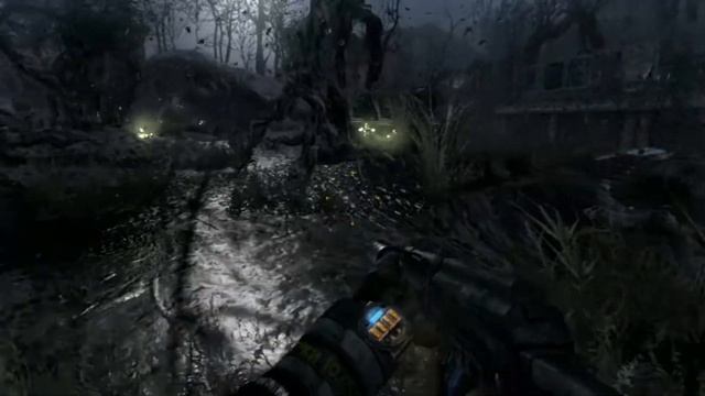 Прохождение Метро Last Light Redux | Встреча одноклассников смотреть онлайн