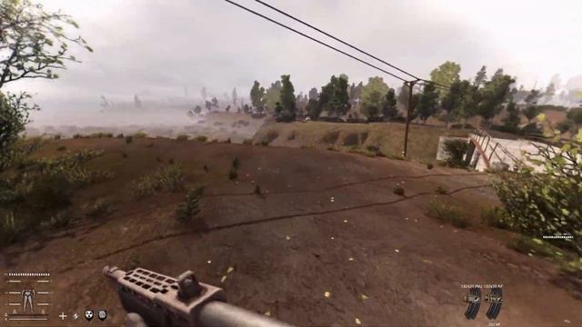 Stalker Anomaly Gamma Zombie ep 55 In search of the gravi смотреть онлайн