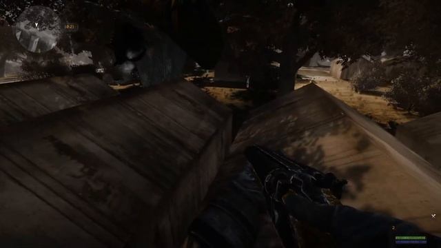 Отьехал На Базе - S.T.A.L.K.E.R Ловец Снов #2 смотреть онлайн