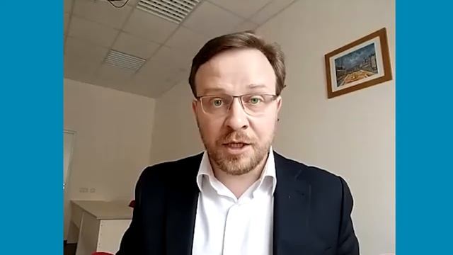 Алексей Толкачев: об актуальности экспериментов с базовым доходом. смотреть онлайн