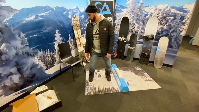 How To Break In Your Snowboard Boots смотреть онлайн