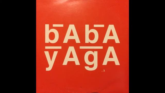 Back In USSR - Baba Yaga
