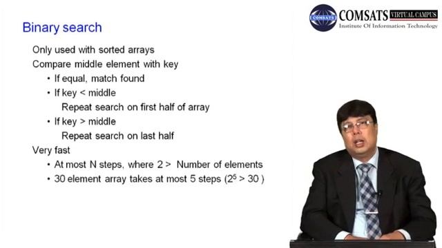 Programming C | Applications of Arrays | Bubble Sort Example | in Hindi Urdu LECTURE 19 смотреть онлайн