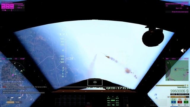 а ксиан точно имба? // ARMA 3 смотреть онлайн