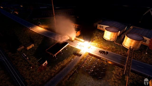 [아르마 3 / ArmA 3] D-30A 122mm Artillery LG탄 이팩트 2018-02-16 (Kimchi Guys) -21- смотреть онлайн