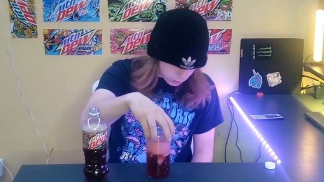 👏DEW👏REVIEW #15 {Fruit Quake} смотреть онлайн