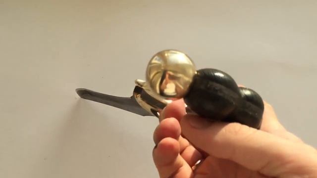 Кованый авторский нож Жало Forged knife Tip смотреть онлайн