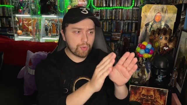 Prey (2022) Movie Review | A PERFECT Predator Movie смотреть онлайн