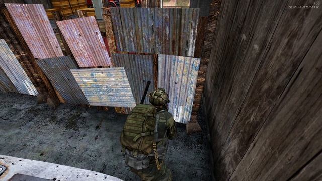 Arma 3 Survival Mod DayZ - Time to Do Some Raiding! (Part 3) смотреть онлайн