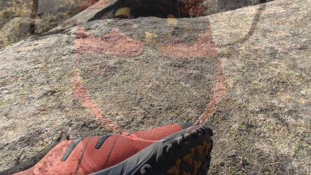 Primeras Impresiones COLUMBIA PEAKFREAK смотреть онлайн