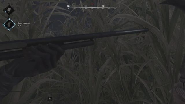 Lepiej nie patrzeć w telefon podczas gry😂🫣_HUNT: SHOWDOWN смотреть онлайн