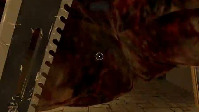 Serious Sam HD - Swimming instructor смотреть онлайн