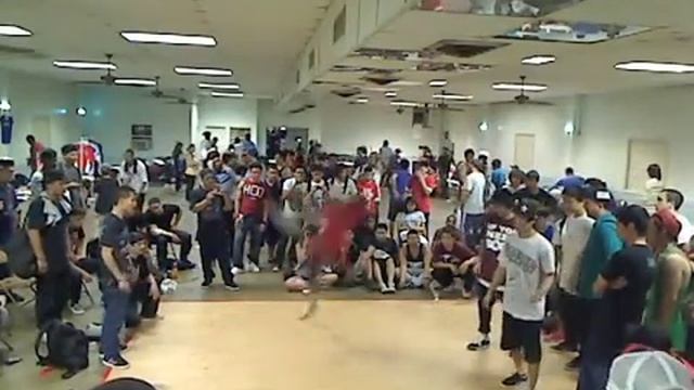 Ritual Warfare 4 - Free Soul vs HZK смотреть онлайн