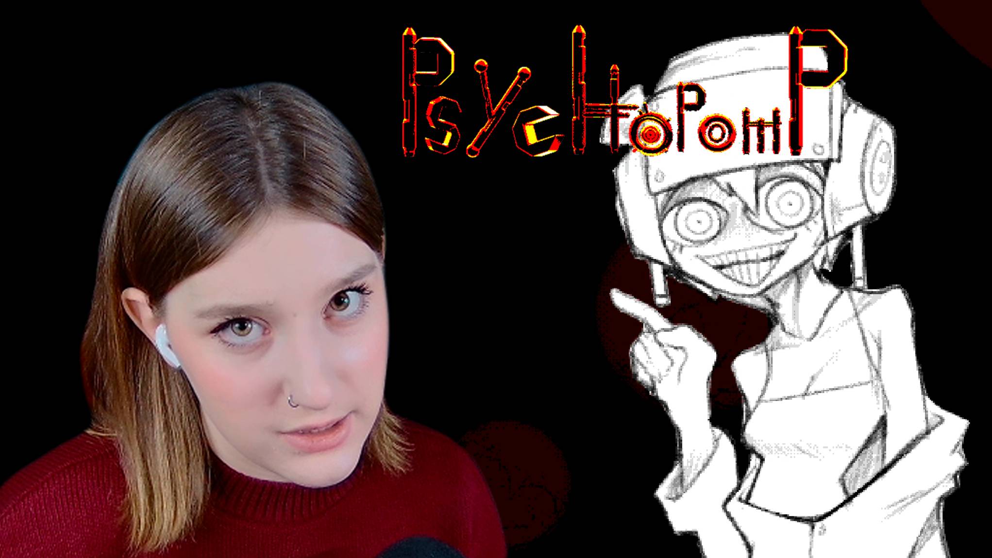 PSYCHOPOMP GOLD: #3 ЭФЕМЕРНЫЕ ЛОКАЦИИ смотреть онлайн