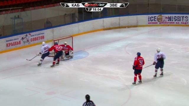 Марьинские Кабанчики - Звезда (29.11.15) смотреть онлайн