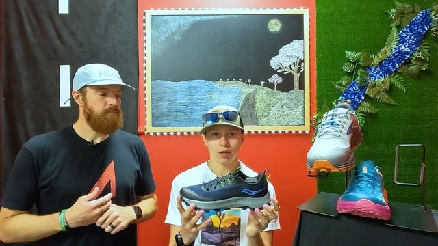 The Best Trail Shoes of 2023 - Shoe Review by Fitness Tested смотреть онлайн