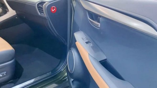 Цена Lexus 2021 NX200 Sport, 4WD 2.0 Китай