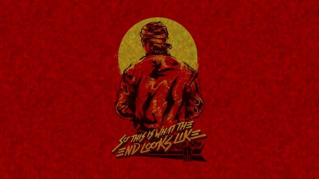 Jasper Byrne - Hotline (slowed and reverb) смотреть онлайн