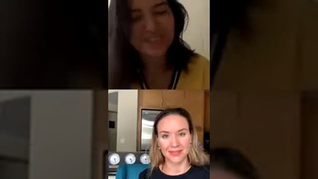 Таймменеджмент для фрилансера Совместный эфир с Анной Заккери смотреть онлайн