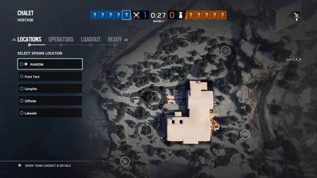 Rainbow Six Siege but Dokkaebi is hot смотреть онлайн