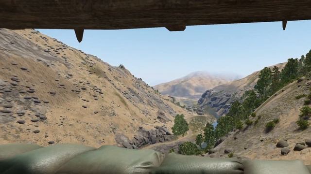 Arma Reforger Update! DarkGru Afghanistan Map! DarkGru Open Conflict #3 Kumar Realism Server смотреть онлайн