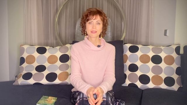 Онлайн-встреча "Пробуждение в Духе" смотреть онлайн