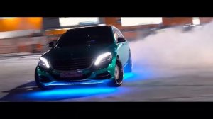 Ugg'A - Can't Get You Out Of My Head / AMG Showtime Video reupload