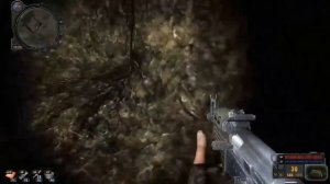 S.T.A.L.K.E.R:Зов припяти. Прохождение #5. Тайник в запорожце.