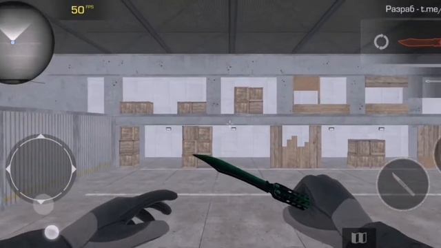 bhop в standknife смотреть онлайн