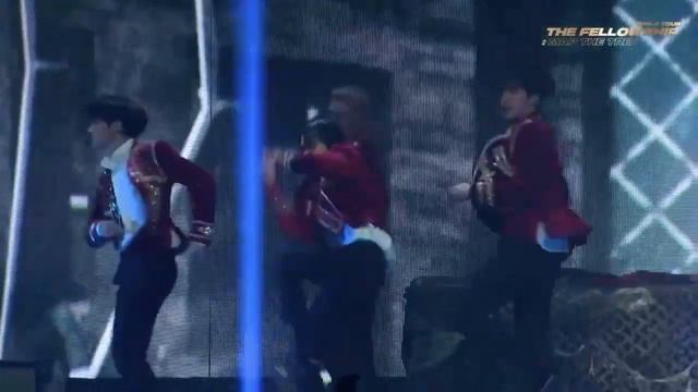 Bomb Win - [ Alexa × ATEEZ ] MASHUP смотреть онлайн