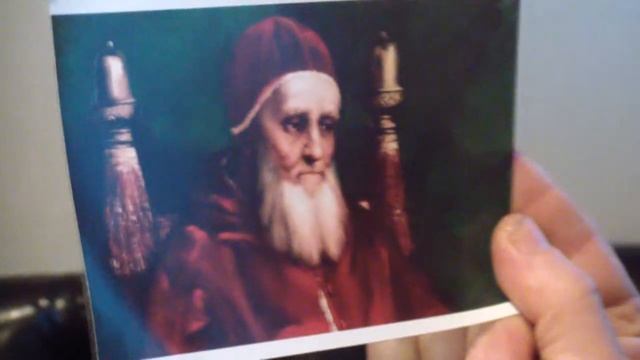 Цикл Яросвета «Прогнозы по Сатурну». Рыбы в 2015 году. Часть 10. смотреть онлайн