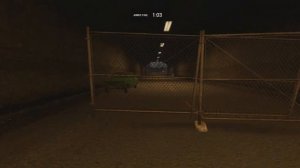 СТРАШНЫЙ АБУНГА СЛЕДУЕТ ЗА НАМИ!!? В Garry's Mod!